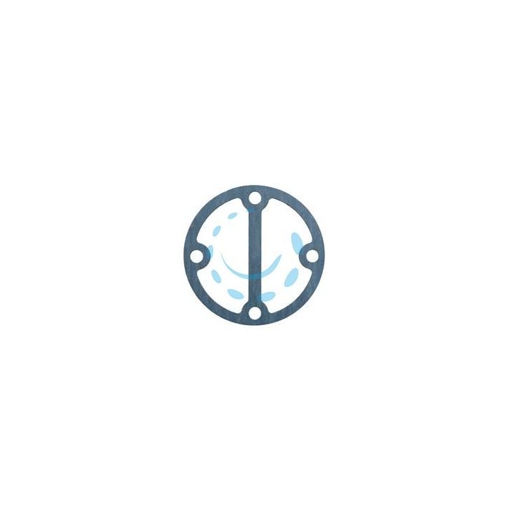 GUARNIZIONE TESTATA PER COMPRESSORE - per cod.132695 (CDF00291)