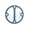 GUARNIZIONE TESTATA PER COMPRESSORE