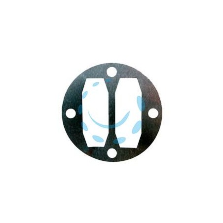 RICAMBIO GUARNIZIONE CENTRALE PER COMPRESSORE