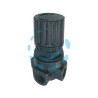 REGOLATORE PRESSIONE ARIA PER COMPRESSORE