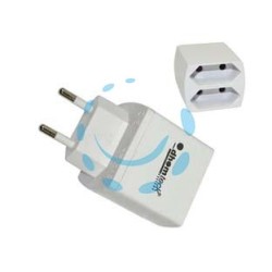 SPINA INTERMITTENZA DOPPIA