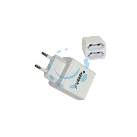 SPINA INTERMITTENZA DOPPIA