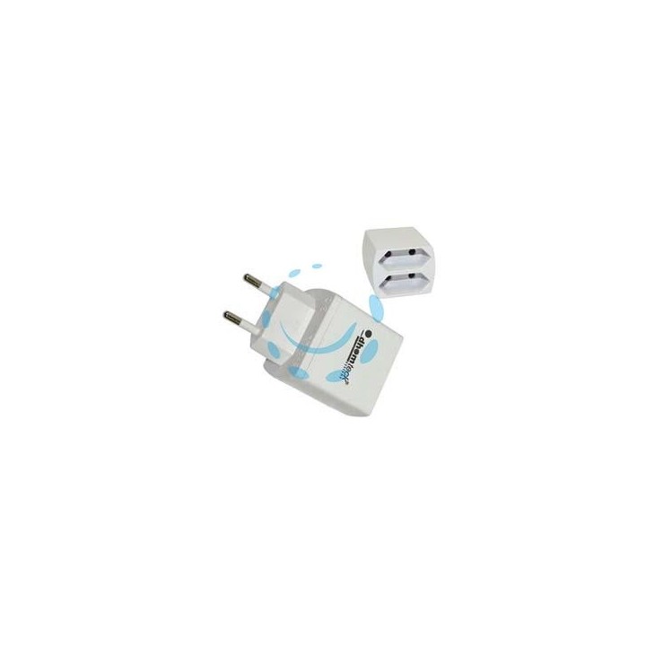 SPINA INTERMITTENZA DOPPIA - 100w uscita max