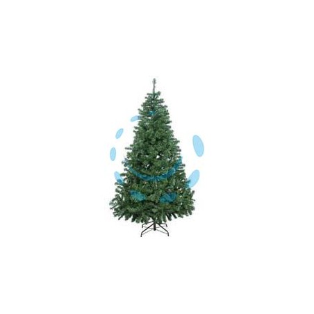 ALBERO DI NATALE VERDE