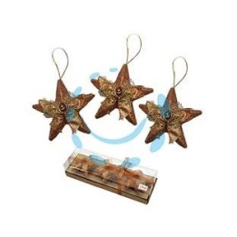 DECORAZIONE "STELLE" 