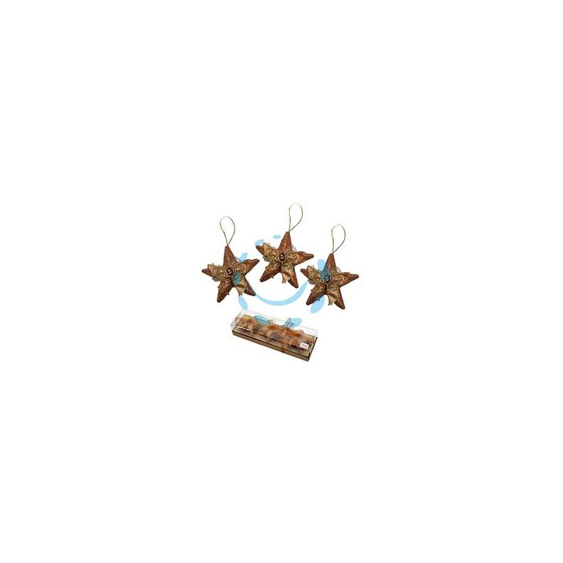 DECORAZIONE "STELLE"
