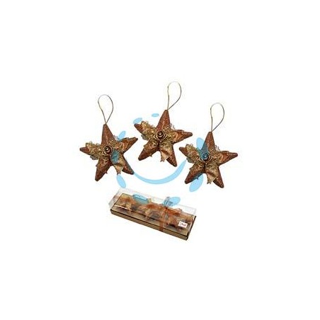 DECORAZIONE "STELLE"