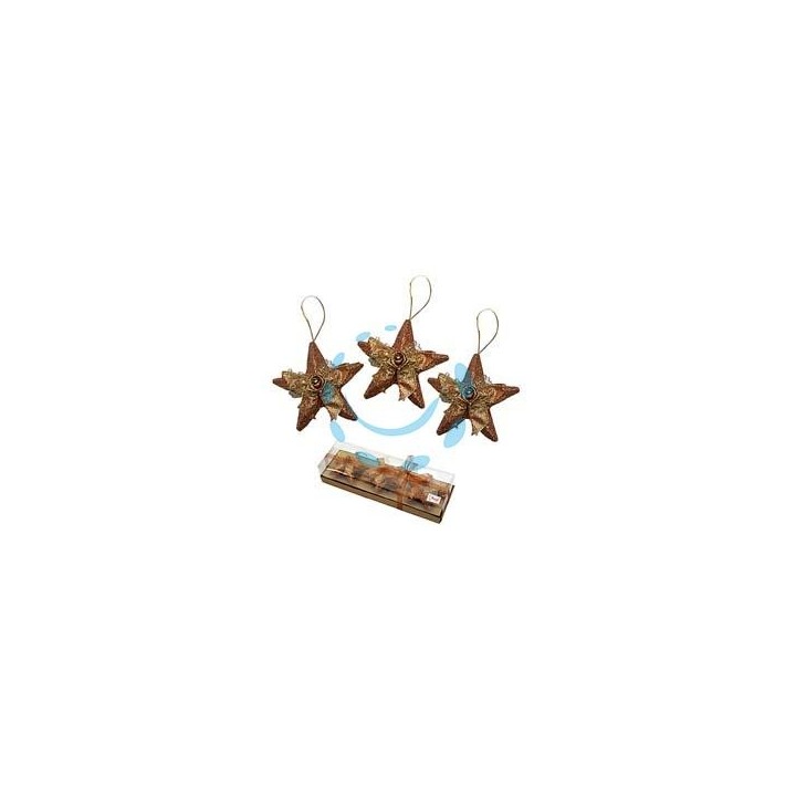 DECORAZIONE "STELLE" 