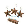 DECORAZIONE "STELLE"