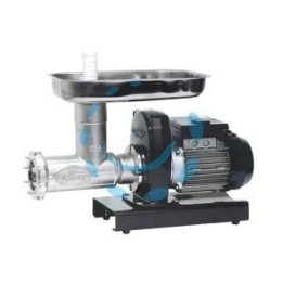 TRITACARNE ELETTRICO SM 12 370W - potenza 370w - n°12 (art.00120)