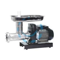 TRITACARNE ELETTRICO SM 12 370W