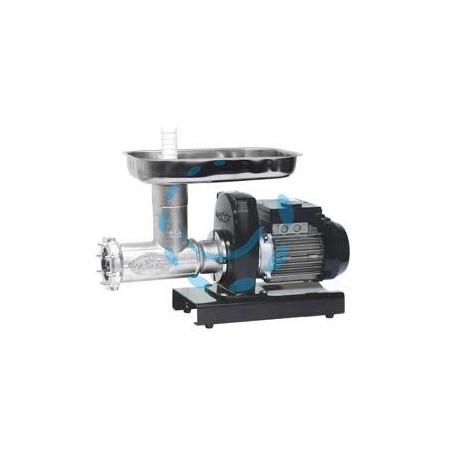 TRITACARNE ELETTRICO SM 12 370W