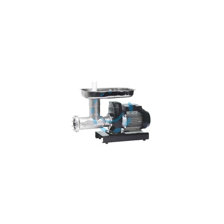 TRITACARNE ELETTRICO SM 12 370W - potenza 370w - n°12 (art.00120)