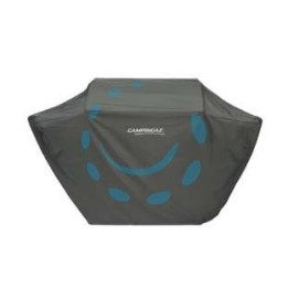 COPRI BARBECUE "PREMIUM" XL CM.159X65X118H. 