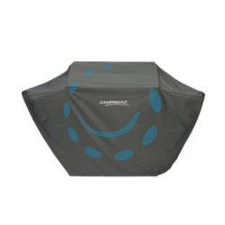 COPRI BARBECUE "PREMIUM" XL CM.159X65X118H.