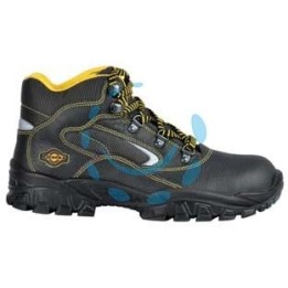 SCARPA DA LAVORO ALTA NEW EUFRATE S3 - n°44