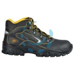 SCARPA DA LAVORO ALTA NEW EUFRATE S3