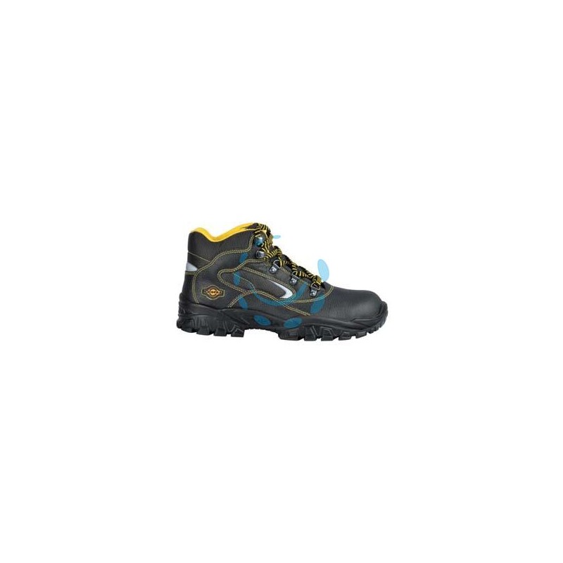 SCARPA DA LAVORO ALTA NEW EUFRATE S3