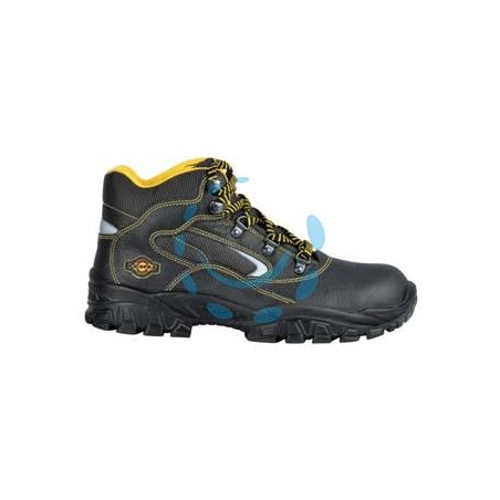SCARPA DA LAVORO ALTA NEW EUFRATE S3