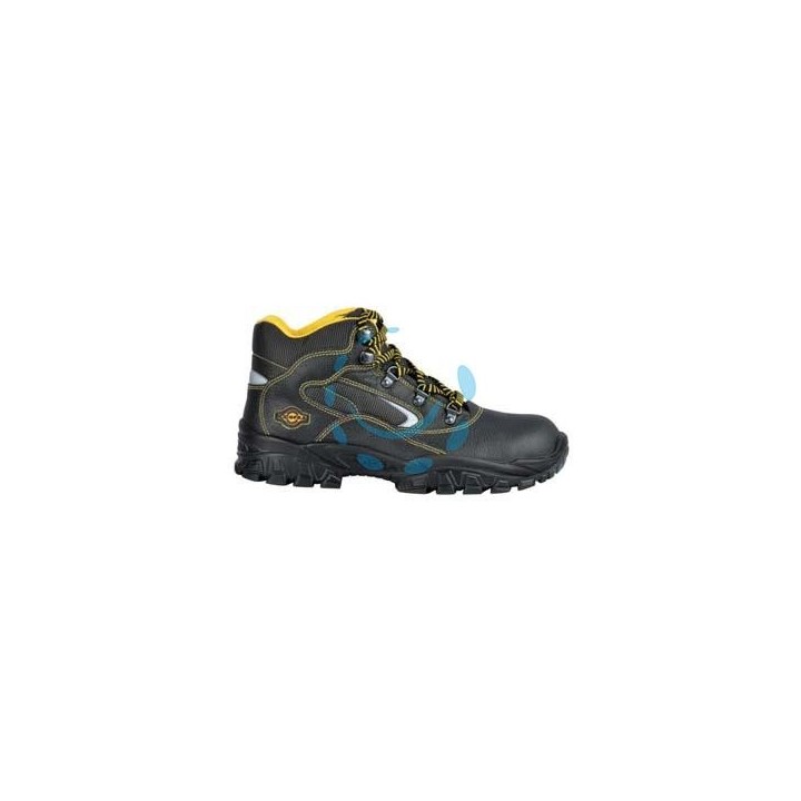 SCARPA DA LAVORO ALTA NEW EUFRATE S3 - n°44