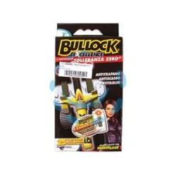 BULLOCK EXCELLENCE ANTIFURTO PER AUTO