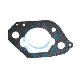 GUARNIZIONE CARBURATORE LATO FILTRO ARIA PER RASAERBA 