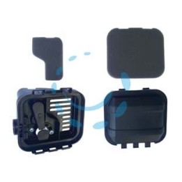 ASSIEME FILTRO ARIA PER RASAERBA 