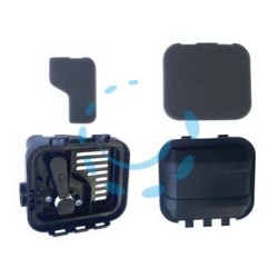 ASSIEME FILTRO ARIA PER RASAERBA