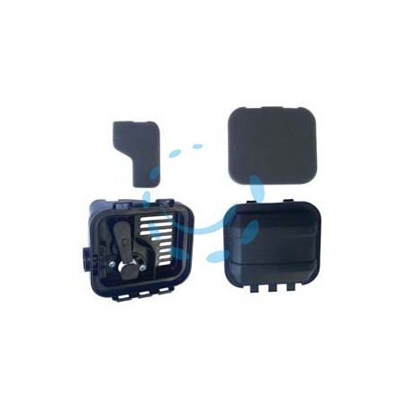 ASSIEME FILTRO ARIA PER RASAERBA
