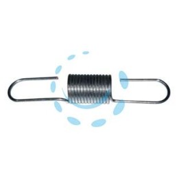 MOLLA REGOLATORE GIRI MOTORE PER RASAERBA 