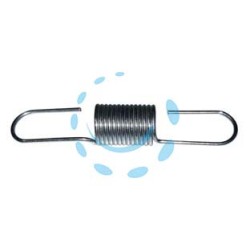 MOLLA REGOLATORE GIRI MOTORE PER RASAERBA