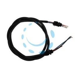  CAVO PULSANTIERA PER PARANCO ELETTRICO KG.200 