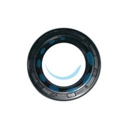 PARAOLIO SUPERIORE PER RASAERBA 