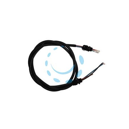 CAVO PULSANTIERA PER PARANCO ELETTRICO KG.125