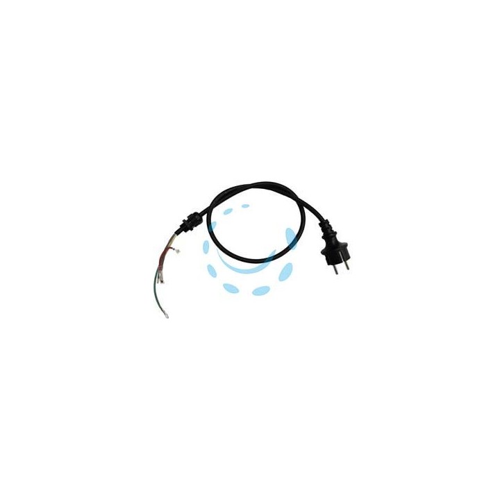 CAVO ALIMENTAZIONE PER PARANCO ELETTRICO KG.125 