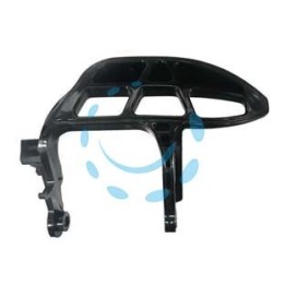 COMANDO FRENO SICUREZZA PER MOTOSEGA LEGGERA CC.25,4 