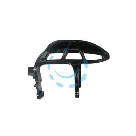 COMANDO FRENO SICUREZZA PER MOTOSEGA LEGGERA CC.25,4