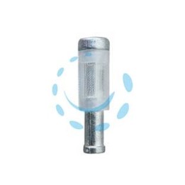 FILTRO OLIO PER MOTOSEGA LEGGERA CC.25,4 