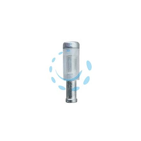 FILTRO OLIO PER MOTOSEGA LEGGERA CC.25,4