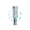 FILTRO OLIO PER MOTOSEGA LEGGERA CC.25,4