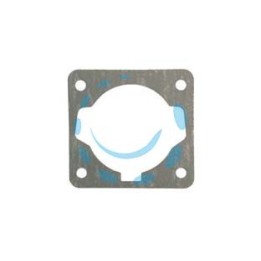 GUARNIZIONE BASE CILINDRO PER MOTOSEGA LEGGERA CC.25,4 