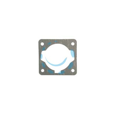 GUARNIZIONE BASE CILINDRO PER MOTOSEGA LEGGERA CC.25,4