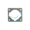 GUARNIZIONE BASE CILINDRO PER MOTOSEGA LEGGERA CC.25,4