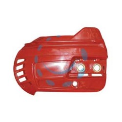 CARTER LATO CATENA PER MOTOSEGA LEGGERA CC.25,4