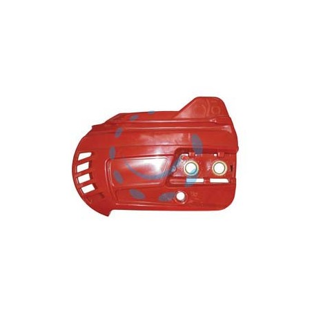CARTER LATO CATENA PER MOTOSEGA LEGGERA CC.25,4
