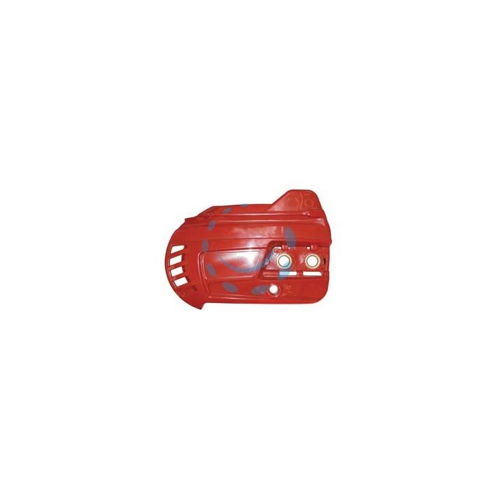CARTER LATO CATENA PER MOTOSEGA LEGGERA CC.25,4 