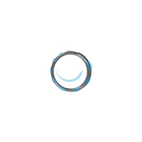 FASCETTA TUBO CARBURANTE PER MOTOSEGA LEGGERA CC.25,4