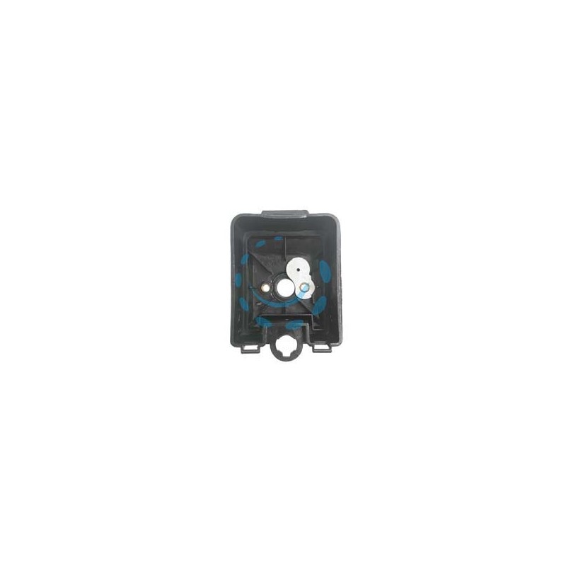 SCATOLA FILTRO ARIA PER DECESPUGLIATORE 26CC