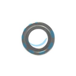 RONDELLA DELLO SPINOTTO DEL PISTONE PER MOTOSEGA LEGGERA CC.25,4