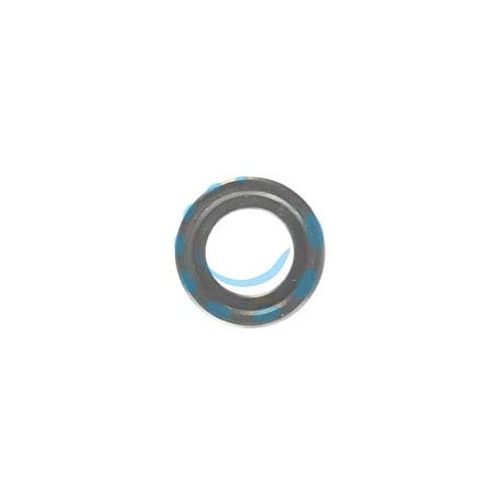 RONDELLA DELLO SPINOTTO DEL PISTONE PER MOTOSEGA LEGGERA CC.25,4